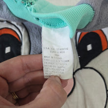 Load image into Gallery viewer, Vintage 90s Thumper Footed Bodysuit/PJs 9 months
