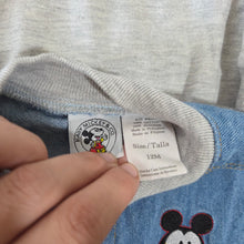 Load image into Gallery viewer, Vintage 90s Baby Mickey 3-Piece Set 6-9 months
