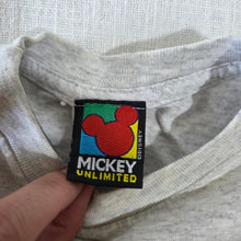 Load image into Gallery viewer, Vintage 90s Mickey + Pluto Florida Tee 18-24 months
