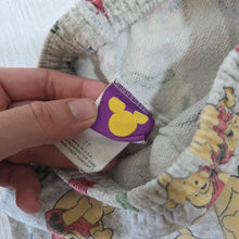 Load image into Gallery viewer, Vintage 90s Pooh Bugs &amp; Insects Bundle 18 months
