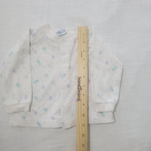 Load image into Gallery viewer, Vintage Pastel Shapes Sweater 9-12 months
