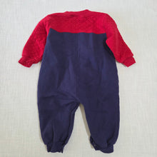 Load image into Gallery viewer, Vintage Big Dogs Sports Academy Bodysuit 18 months
