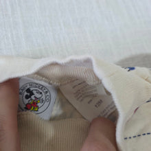 Load image into Gallery viewer, Vintage Baby Mickey Airplane Matching Set 6-9 months
