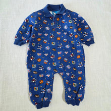 Load image into Gallery viewer, Vintage Big Dogs Sport Bodysuit 18-24 months
