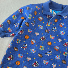 Load image into Gallery viewer, Vintage Big Dogs Sport Bodysuit 18-24 months
