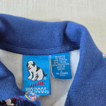 Load image into Gallery viewer, Vintage Big Dogs Sport Bodysuit 18-24 months
