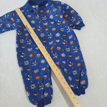Load image into Gallery viewer, Vintage Big Dogs Sport Bodysuit 18-24 months

