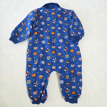 Load image into Gallery viewer, Vintage Big Dogs Sport Bodysuit 18-24 months
