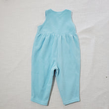Load image into Gallery viewer, Vintage Old Navy Floral Pantsuit 18-24 months
