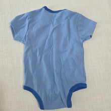 Load image into Gallery viewer, Vintage Tigger Cotton Romper 6 months

