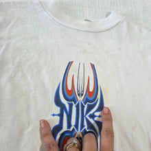 Load image into Gallery viewer, Vintage Nike Tee 4t/5t
