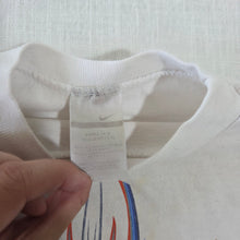 Load image into Gallery viewer, Vintage Nike Tee 4t/5t
