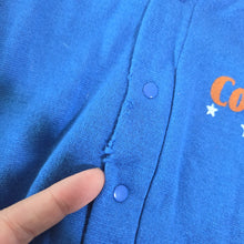 Load image into Gallery viewer, Vintage Coach Sporty Jacket 18-24 months
