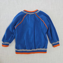 Load image into Gallery viewer, Vintage Coach Sporty Jacket 18-24 months
