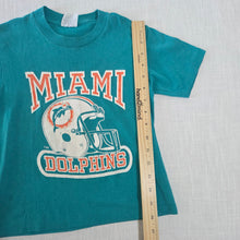 Load image into Gallery viewer, Vintage Miami Dolphins Tee 5t

