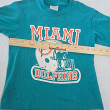 Load image into Gallery viewer, Vintage Miami Dolphins Tee 5t
