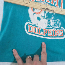 Load image into Gallery viewer, Vintage Miami Dolphins Tee 5t
