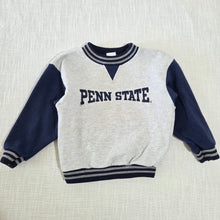 Load image into Gallery viewer, Vintage Penn State Crewneck 2t

