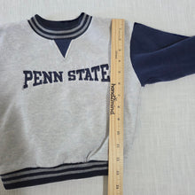 Load image into Gallery viewer, Vintage Penn State Crewneck 2t
