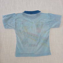 Load image into Gallery viewer, Vintage Rollerskate PJ Top 18 months
