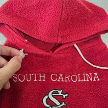 Load image into Gallery viewer, Vintage South Carolina Gamecocks Hoodie 3-6 months

