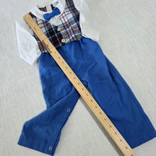 Load image into Gallery viewer, Vintage Classic Boy Bodysuit 12-18 months
