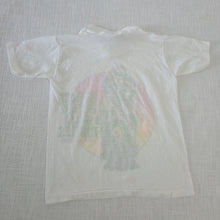 Load image into Gallery viewer, Vintage TMNT Ninja Turtles The Movie Tee kids 6/7
