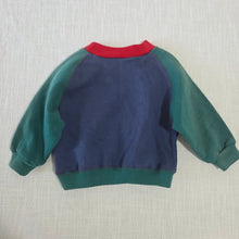 Load image into Gallery viewer, Vintage Baby Mickey &amp; Goofy Crewneck 6-9 months
