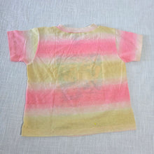 Load image into Gallery viewer, Vintage Minnie &amp; Mickey Summery Tee 4t
