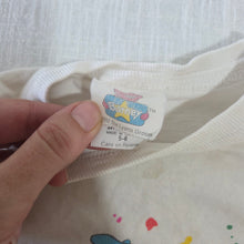 Load image into Gallery viewer, Vintage Barney Painting Tee 4t/5t
