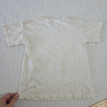 Load image into Gallery viewer, Vintage Barney Painting Tee 4t/5t
