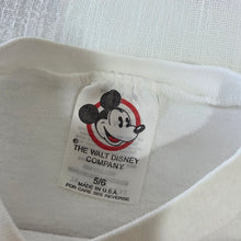 Load image into Gallery viewer, Vintage Mickey &amp; Minnie Summer Tee 4t

