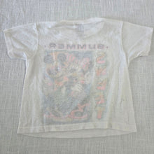 Load image into Gallery viewer, Vintage Mickey &amp; Minnie Summer Tee 4t
