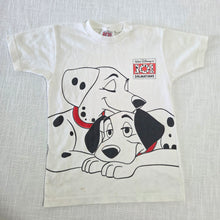 Load image into Gallery viewer, Vintage 101 Dalmations Tee 4t
