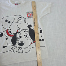 Load image into Gallery viewer, Vintage 101 Dalmations Tee 4t
