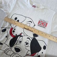 Load image into Gallery viewer, Vintage 101 Dalmations Tee 4t
