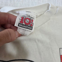 Load image into Gallery viewer, Vintage 101 Dalmations Tee 4t

