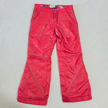 Load image into Gallery viewer, Vintage Gap '04 Flared Snow Pants kids 6
