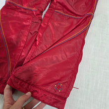 Load image into Gallery viewer, Vintage Gap '04 Flared Snow Pants kids 6
