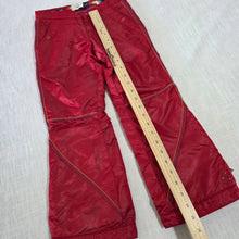 Load image into Gallery viewer, Vintage Gap '04 Flared Snow Pants kids 6
