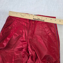 Load image into Gallery viewer, Vintage Gap '04 Flared Snow Pants kids 6
