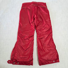 Load image into Gallery viewer, Vintage Gap '04 Flared Snow Pants kids 6
