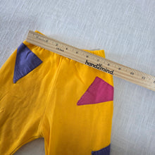 Load image into Gallery viewer, Vintage Colorful Triangle Pants 2t
