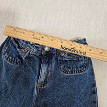 Load image into Gallery viewer, Vintage Flared Jeans 24 months
