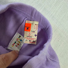 Load image into Gallery viewer, Vintage Deadstock Purple Shorts 6-12 months
