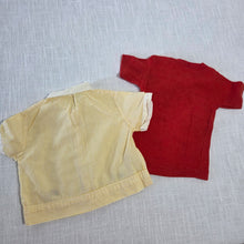 Load image into Gallery viewer, Vintage Boys Tops Bundle 6-9 months
