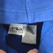 Load image into Gallery viewer, Y2k Athletics Sweater Tank 4t/5t
