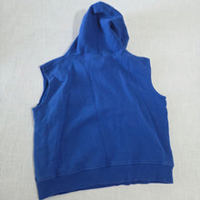 Load image into Gallery viewer, Y2k Athletics Sweater Tank 4t/5t
