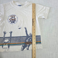 Load image into Gallery viewer, Vintage Oshkosh Volleyball Cotton Tee 4t
