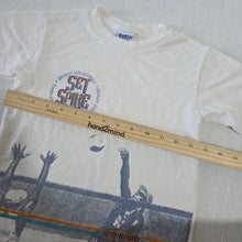 Load image into Gallery viewer, Vintage Oshkosh Volleyball Cotton Tee 4t
